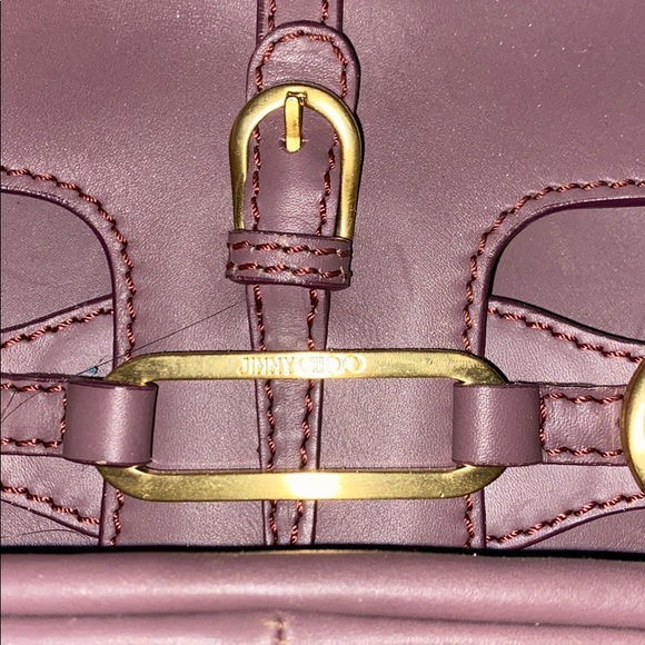 Jimmy choo bag - Picture 2 of 6